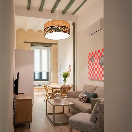 La Casa Del Pintor * Sevilla