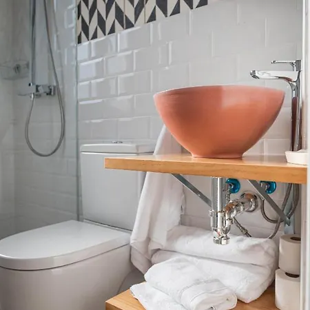 Apartmán La Casa Del Pintor Sevilla