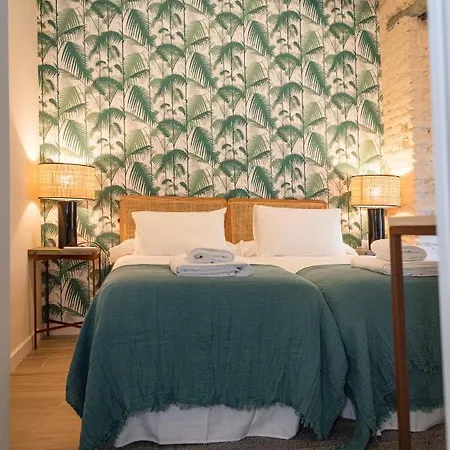 La Casa Del Pintor Apartamento
