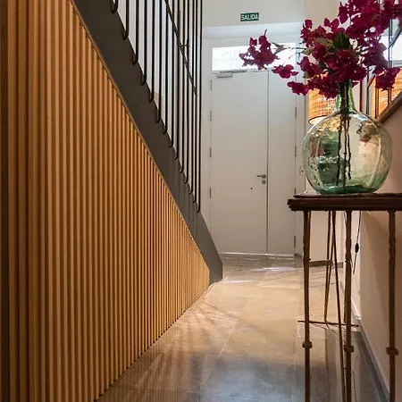 La Casa Del Pintor Apartamento