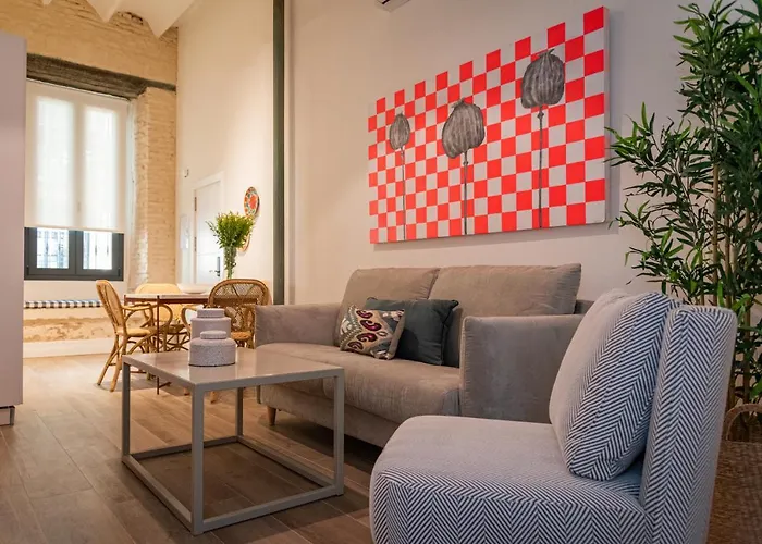 Cse La Casa Del Pintor Apartman