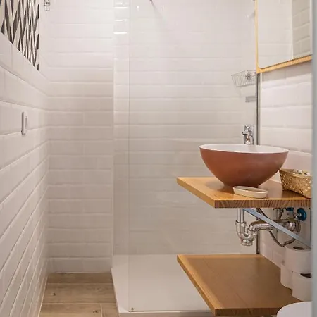 Daire Cse La Casa Del Pintor *