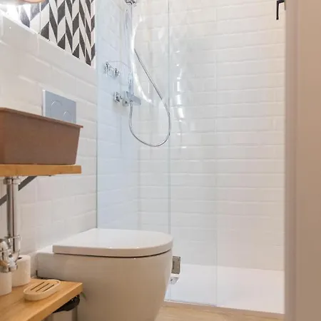 Daire Cse La Casa Del Pintor *