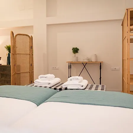 Cse La Casa Del Pintor Daire