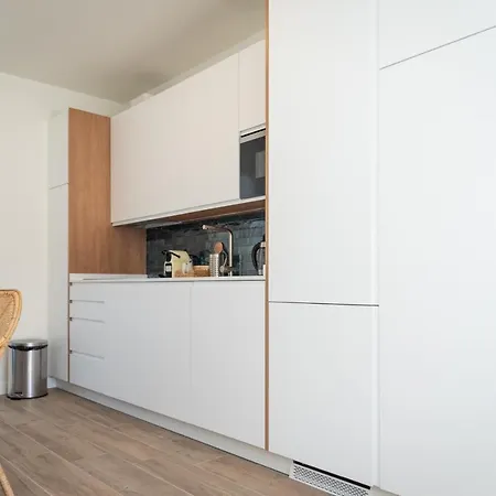 Cse La Casa Del Pintor Daire *