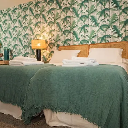 Cse La Casa Del Pintor Daire *