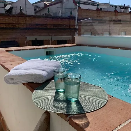 Cse La Casa Del Pintor Daire