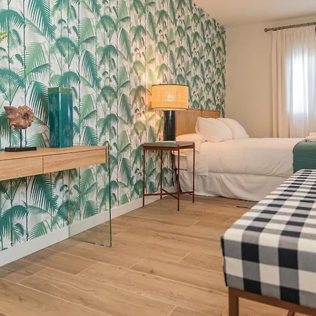 Cse La Casa Del Pintor Daire