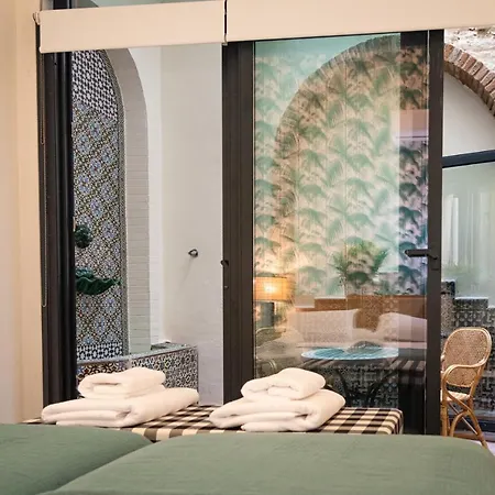 Appartamento La Casa Del Pintor Siviglia