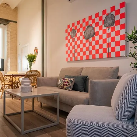 La Casa Del Pintor Appartamento