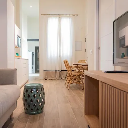 La Casa Del Pintor * Siviglia