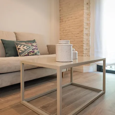 La Casa Del Pintor Appartamento Siviglia