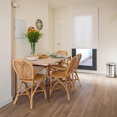 Appartamento La Casa Del Pintor *