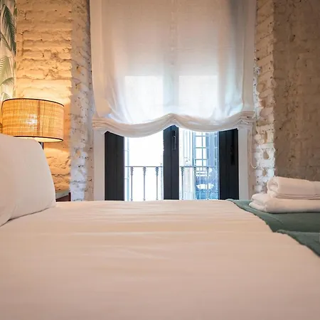 La Casa Del Pintor * Siviglia