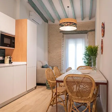 La Casa Del Pintor Appartamento