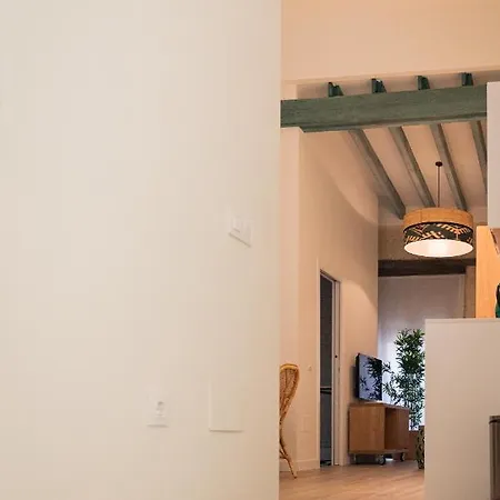 La Casa Del Pintor Appartamento Siviglia