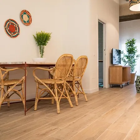 La Casa Del Pintor * Siviglia