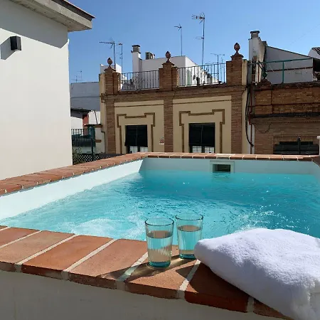 Appartamento La Casa Del Pintor *